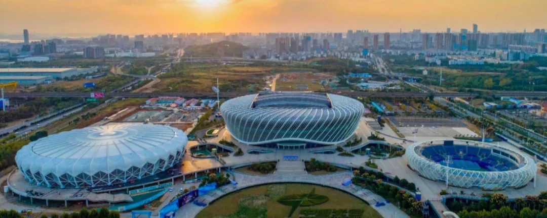 创军人荣耀 筑世界和平 | 军运会今天开幕！