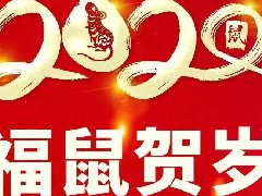 武汉天鸣恭祝大家鼠年吉祥、阖家安康